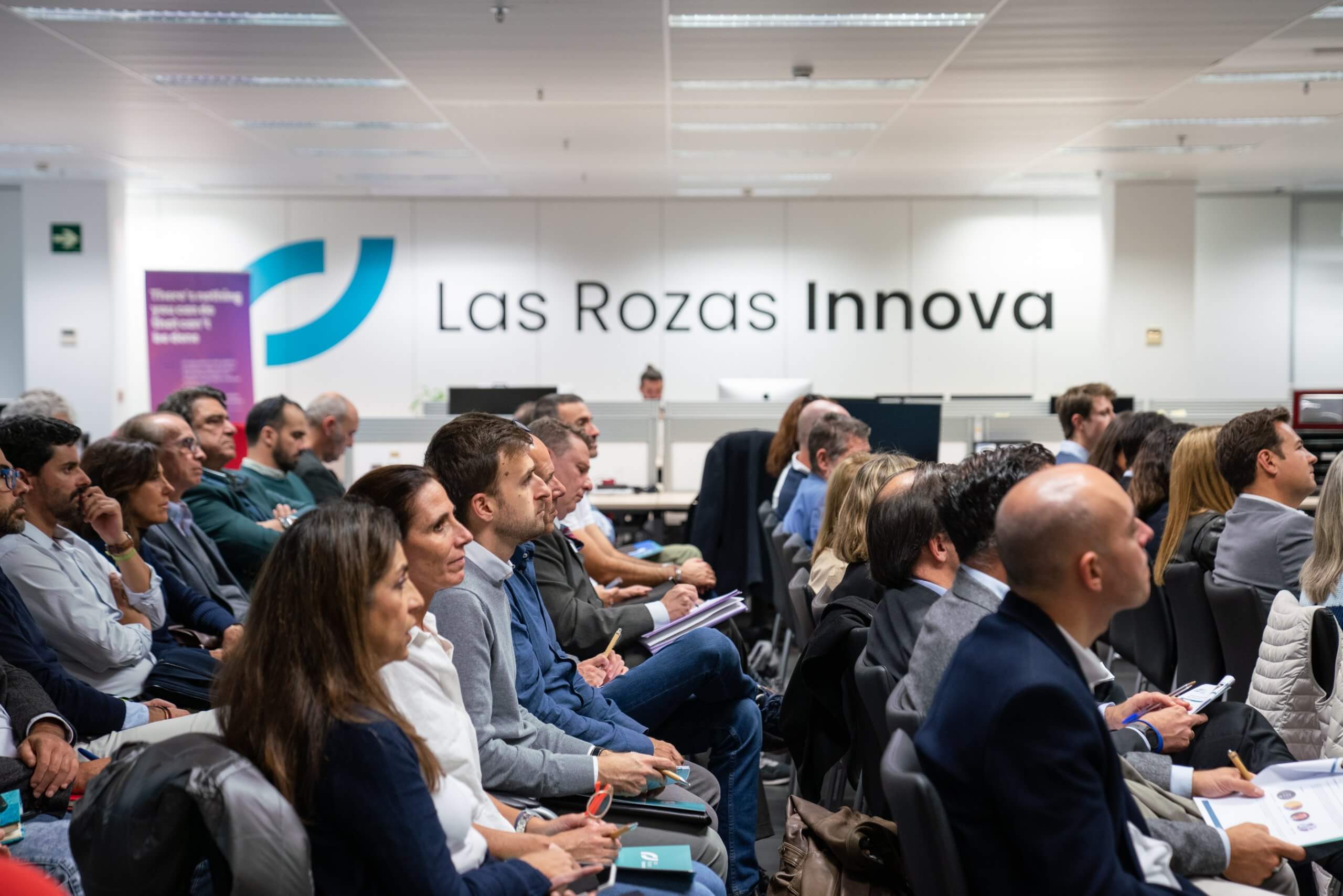 Las Rozas Innova