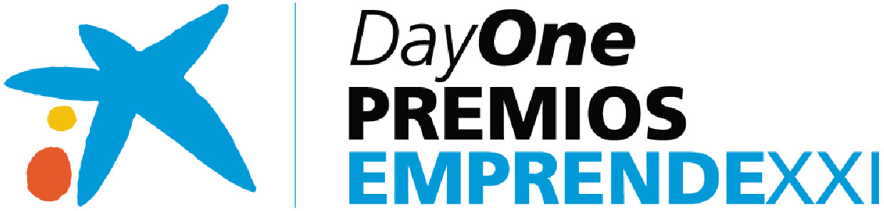 LOGO PREMIO EMPRENDE XXI