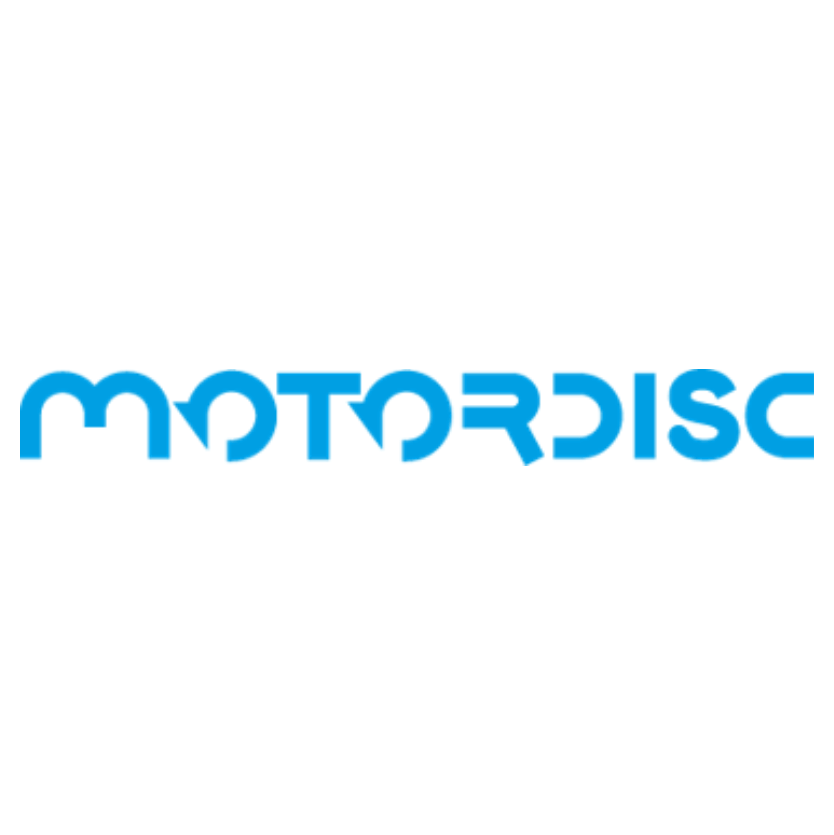 MOTORDISC