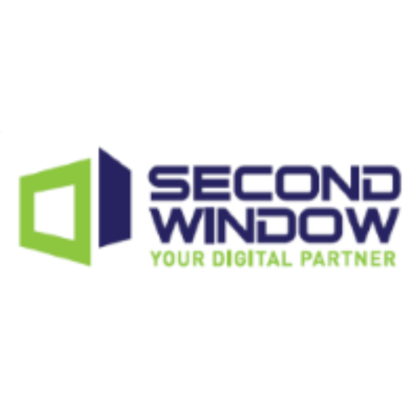 second window