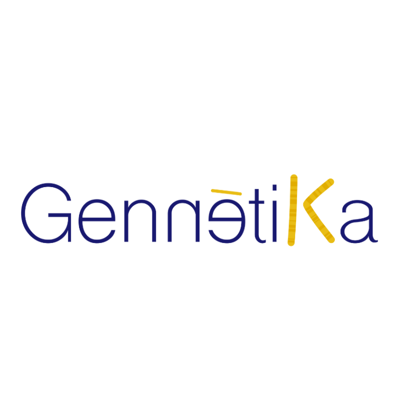 Gennetika